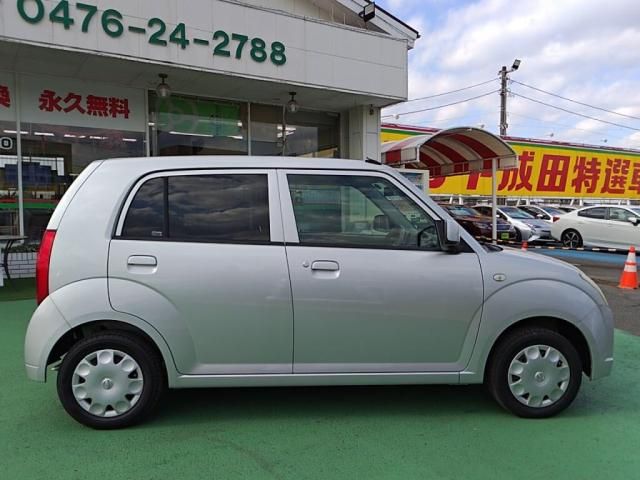 NISSAN PINO 2009 Image 31