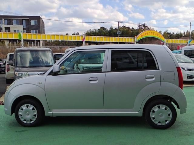 NISSAN PINO 2009 Image 31