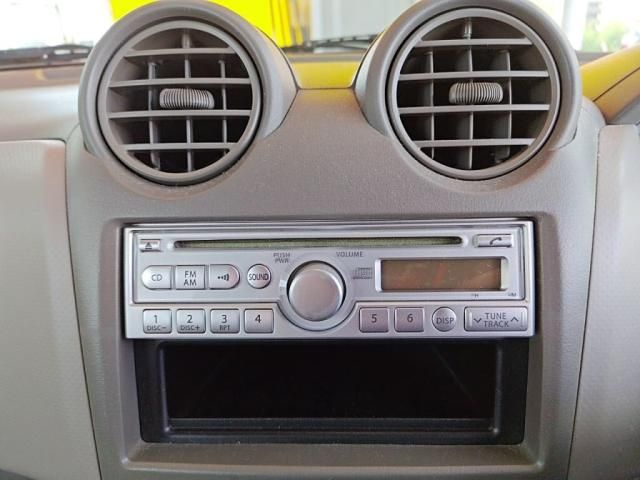 NISSAN PINO 2009 Image 31