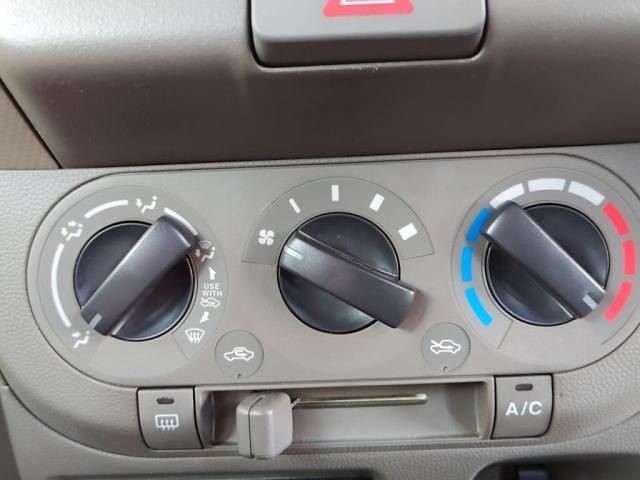 NISSAN PINO 2009 Image 31