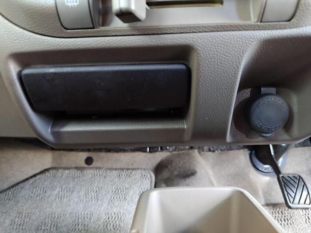 NISSAN PINO 2009 Image 31