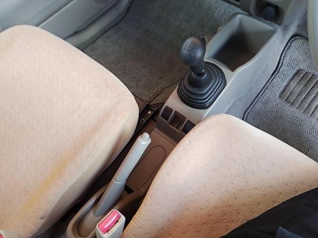 NISSAN PINO 2009 Image 31