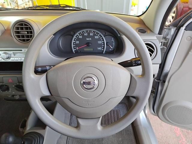 NISSAN PINO 2009 Image 31