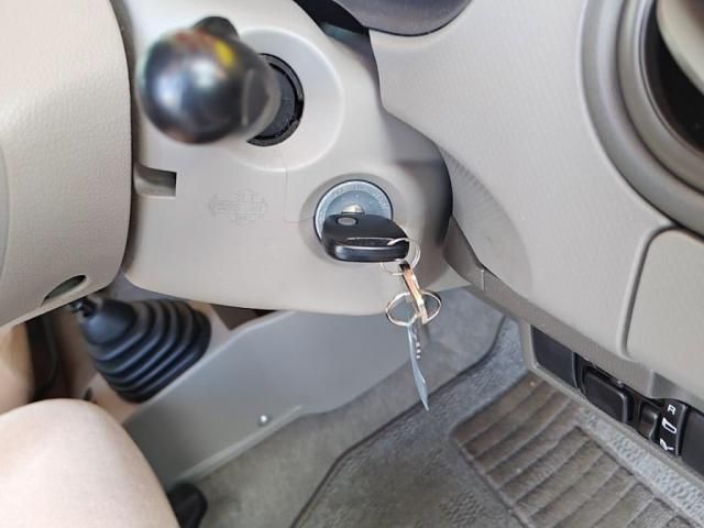 NISSAN PINO 2009 Image 31