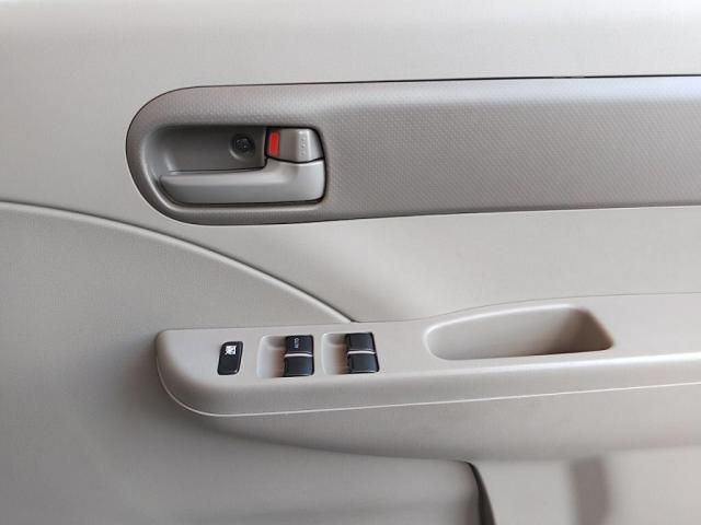 NISSAN PINO 2009 Image 31