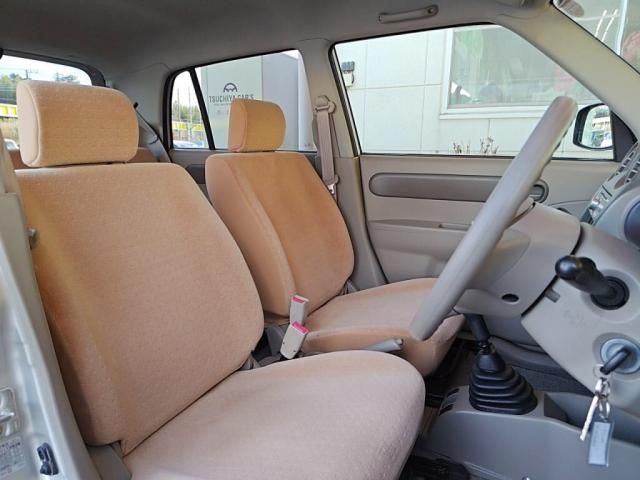 NISSAN PINO 2009 Image 31