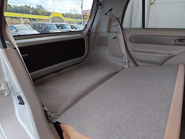 NISSAN PINO 2009 Image 31