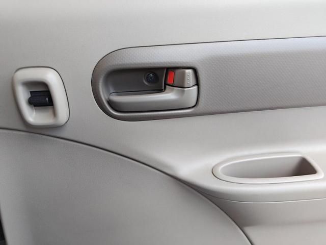 NISSAN PINO 2009 Image 31