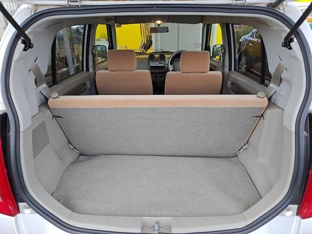 NISSAN PINO 2009 Image 31