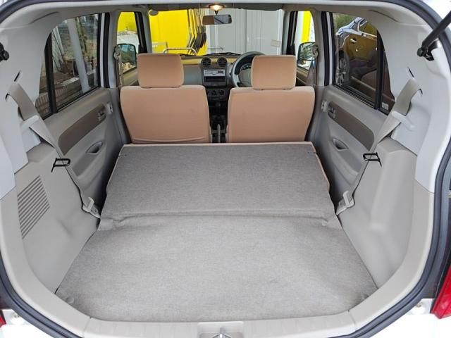 NISSAN PINO 2009 Image 31