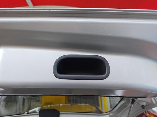 NISSAN PINO 2009 Image 31