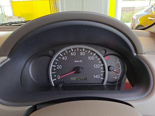 NISSAN PINO 2009 Image 31