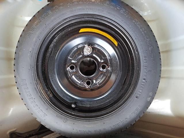 NISSAN PINO 2009 Image 31