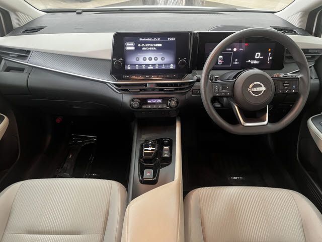 NISSAN NOTE 2022 Image 31