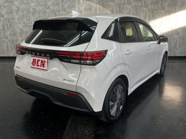 NISSAN NOTE 2022 Image 31