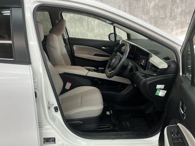 NISSAN NOTE 2022 Image 31