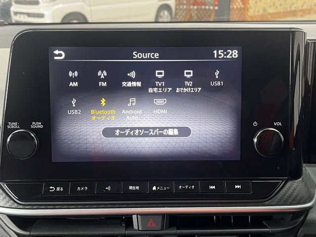 NISSAN NOTE 2022 Image 31