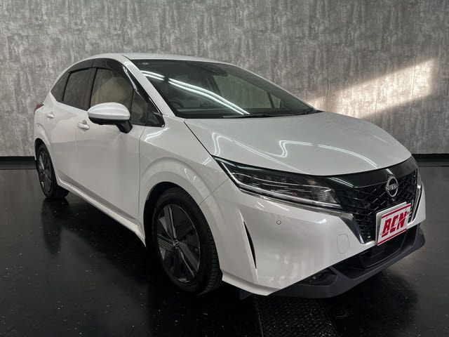 NISSAN NOTE 2022 Image 31