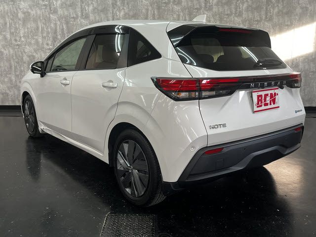 NISSAN NOTE 2022 Image 31