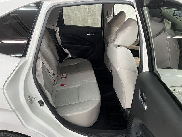 NISSAN NOTE 2022 Image 31