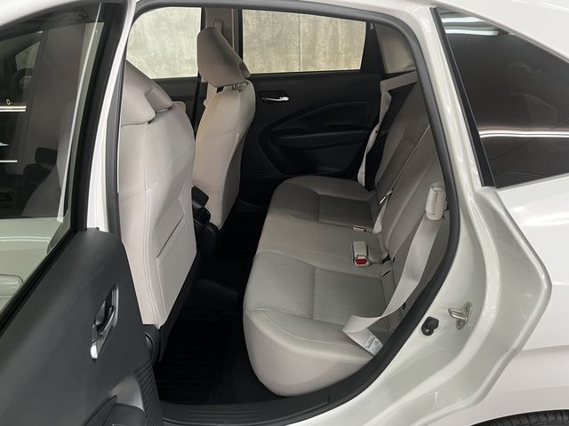 NISSAN NOTE 2022 Image 31