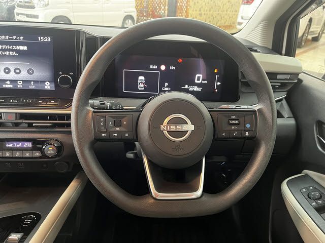 NISSAN NOTE 2022 Image 31