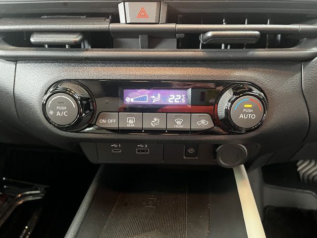 NISSAN NOTE 2022 Image 31