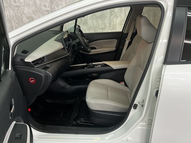 NISSAN NOTE 2022 Image 31