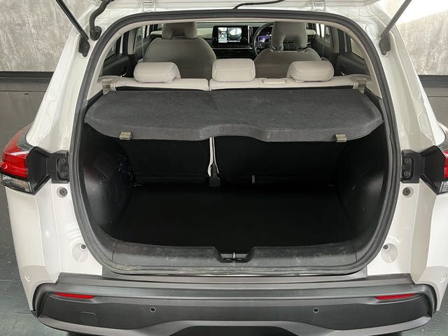 NISSAN NOTE 2022 Image 31