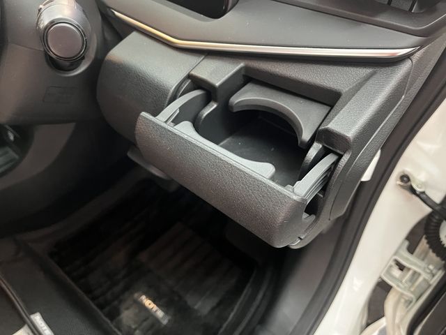 NISSAN NOTE 2022 Image 31