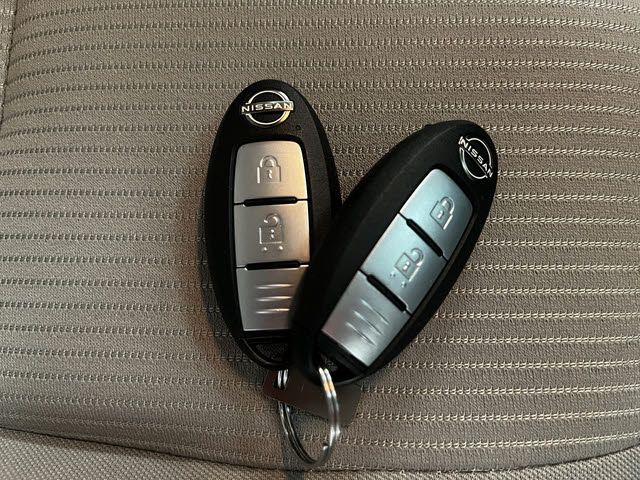 NISSAN NOTE 2022 Image 31