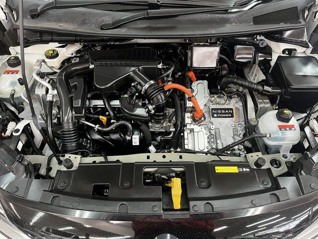 NISSAN NOTE 2022 Image 31