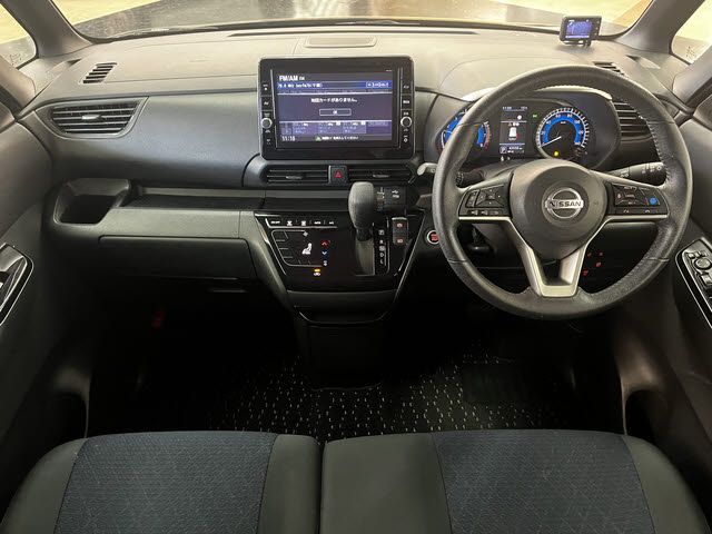 NISSAN ROOX 2021 Image 31