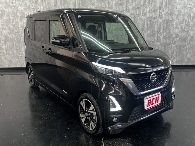 NISSAN ROOX 2021 Image 31