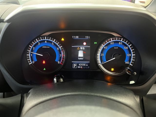 NISSAN ROOX 2021 Image 31