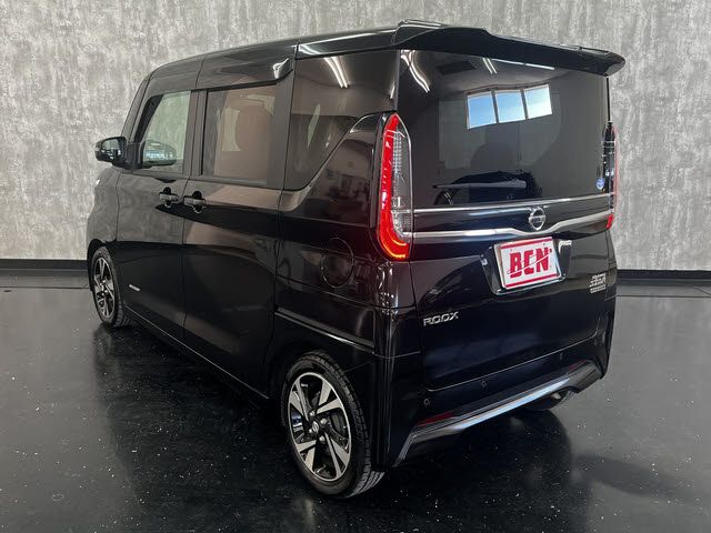 NISSAN ROOX 2021 Image 31