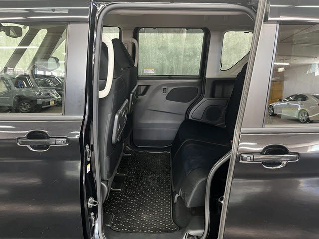 NISSAN ROOX 2021 Image 31