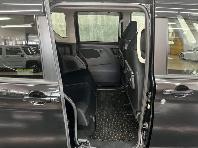 NISSAN ROOX 2021 Image 31