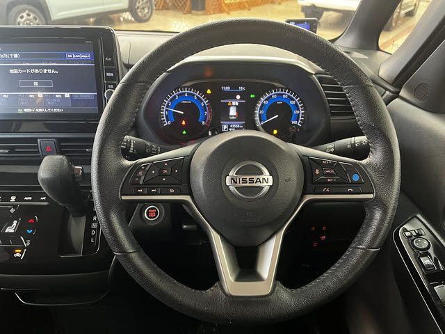 NISSAN ROOX 2021 Image 31