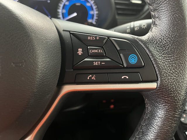 NISSAN ROOX 2021 Image 31