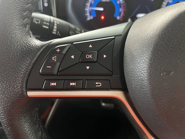 NISSAN ROOX 2021 Image 31