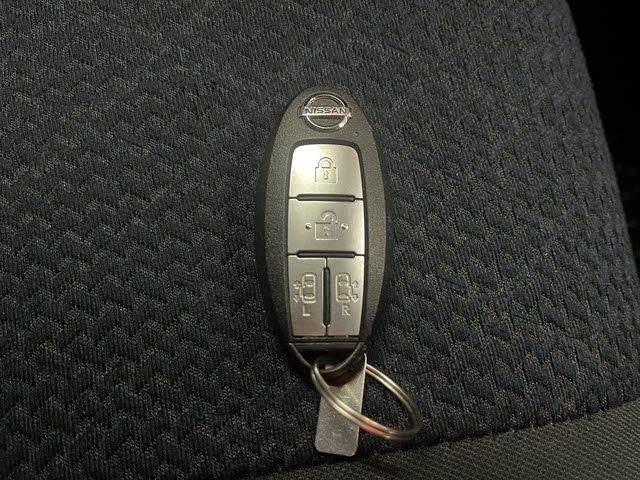 NISSAN ROOX 2021 Image 31