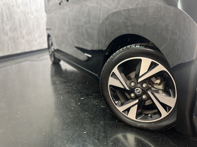 NISSAN ROOX 2021 Image 31