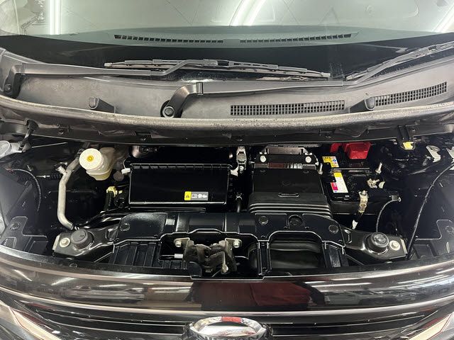 NISSAN ROOX 2021 Image 31