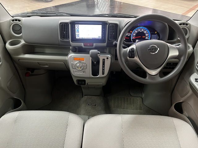 NISSAN NV100 CLIPPER RIO 2021 Image 31