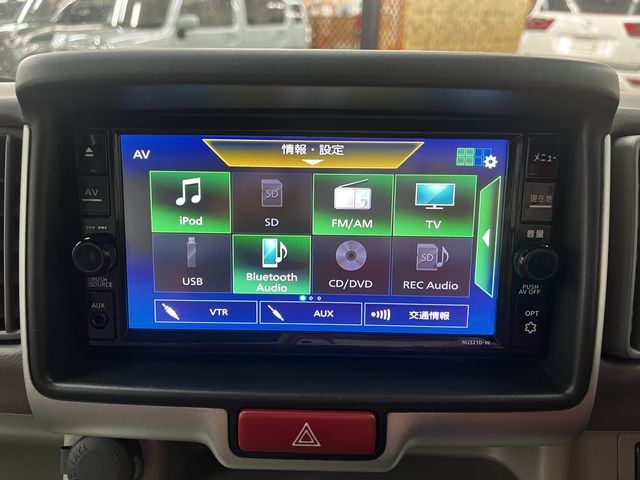 NISSAN NV100 CLIPPER RIO 2021 Image 31