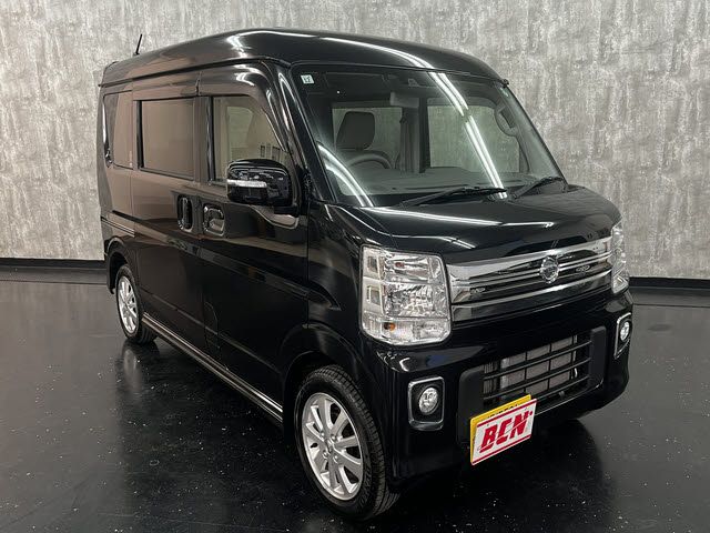 NISSAN NV100 CLIPPER RIO 2021 Image 31