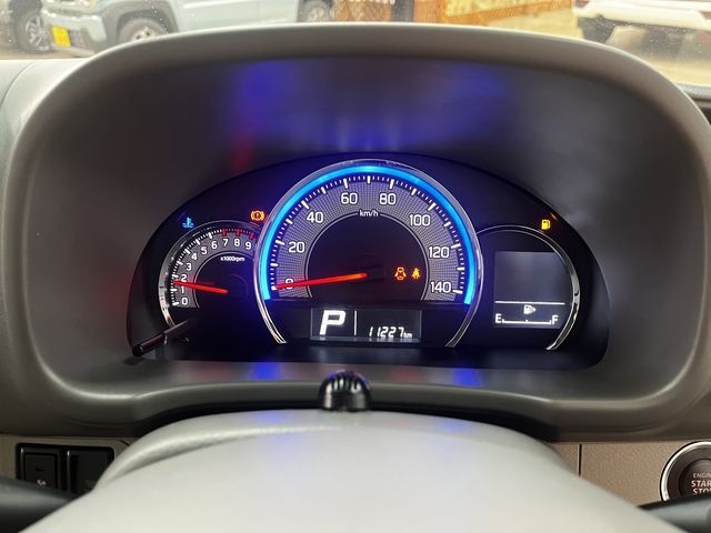 NISSAN NV100 CLIPPER RIO 2021 Image 31