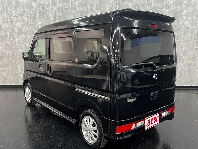 NISSAN NV100 CLIPPER RIO 2021 Image 31