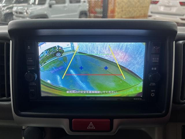 NISSAN NV100 CLIPPER RIO 2021 Image 31